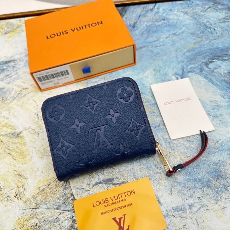 Louis Vuitton Wallets Purse